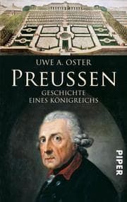 Cover von Preußen