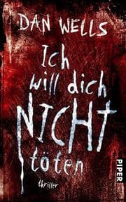 Cover von Ich will dich nicht töten