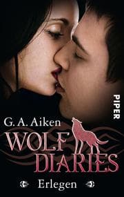 Cover von Erlegen