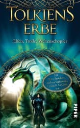 Cover von Tolkiens Erbe
