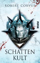 Cover von Schattenkult