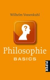 Cover von Philosophie