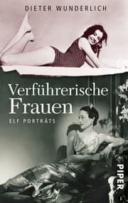 Cover von Verführerische Frauen