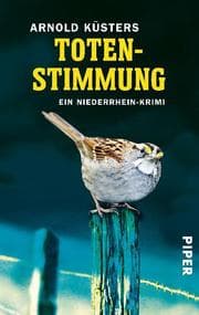 Cover von Totenstimmung