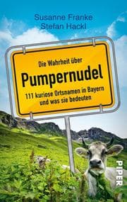 Cover von Die Wahrheit über Pumpernudel