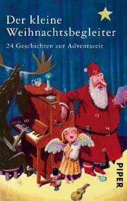 Cover von Der kleine Weihnachtsbegleiter