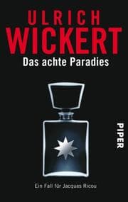 Cover von Das achte Paradies