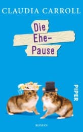 Cover von Die Ehe-Pause