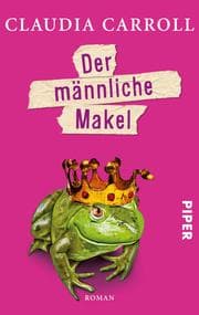 Cover von Der männliche Makel