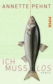 Cover von Ich muss los