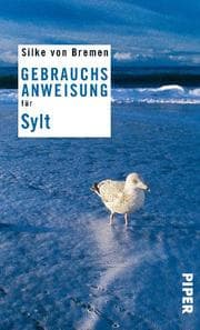 Cover von Gebrauchsanweisung für Sylt