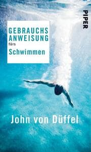 Cover von Gebrauchsanweisung fürs Schwimmen