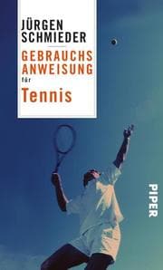 Cover von Gebrauchsanweisung für Tennis