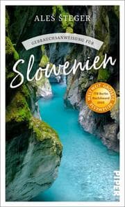 Cover von Gebrauchsanweisung für Slowenien