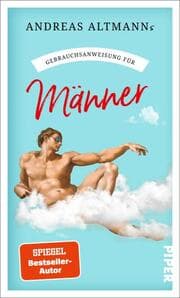 Cover von Gebrauchsanweisung für Männer