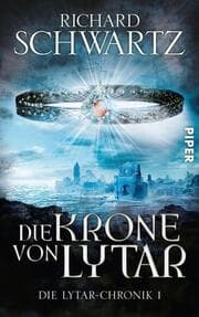 Cover von Die Krone von Lytar