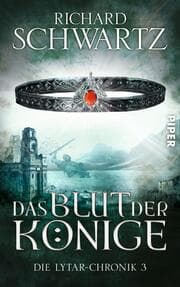 Cover von Das Blut der Könige