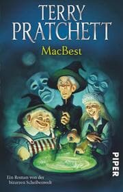 Cover von MacBest