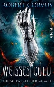 Cover von Weißes Gold