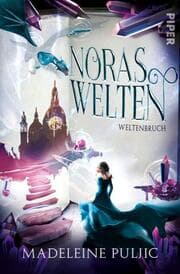 Cover von Noras Welten