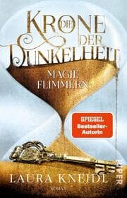 Cover von Die Krone der Dunkelheit
