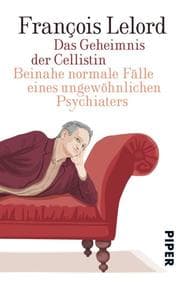 Cover von Das Geheimnis der Cellistin