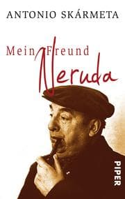 Cover von Mein Freund Neruda