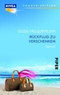 Cover von Rückflug zu verschenken