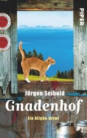 Cover von Gnadenhof