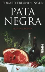 Cover von Pata Negra