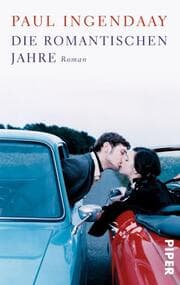 Cover von Die romantischen Jahre