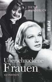 Cover von Unerschrockene Frauen