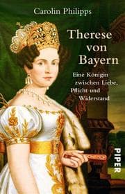 Cover von Therese von Bayern