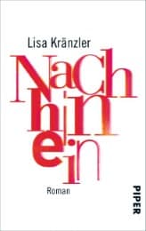 Cover von Nachhinein