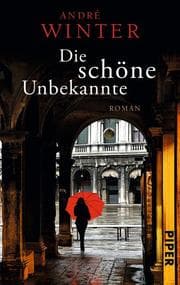 Cover von Die schöne Unbekannte