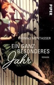 Cover von Ein ganz besonderes Jahr