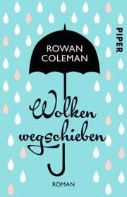 Cover von Wolken wegschieben
