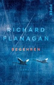 Cover von Begehren
