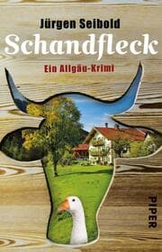 Cover von Schandfleck
