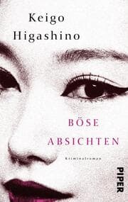 Cover von Böse Absichten