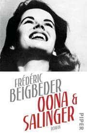 Cover von Oona und Salinger