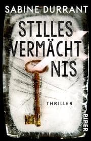 Cover von Stilles Vermächtnis