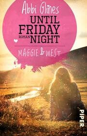 Cover von Until Friday Night - Maggie und West