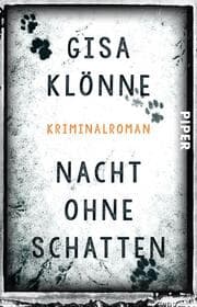 Cover von Nacht ohne Schatten