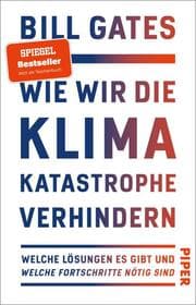 Cover von Wie wir die Klimakatastrophe verhindern