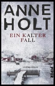 Cover von Ein kalter Fall