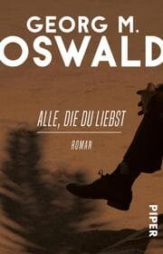 Cover von Alle, die du liebst
