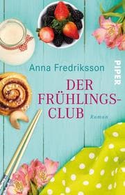 Cover von Der Frühlingsclub