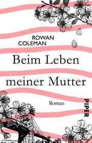 Cover von Beim Leben meiner Mutter