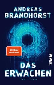 Cover von Das Erwachen